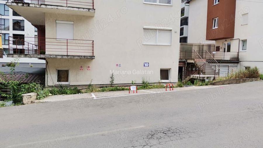 Inchiriere parcare supraterana Inchiriere parcare supraterana