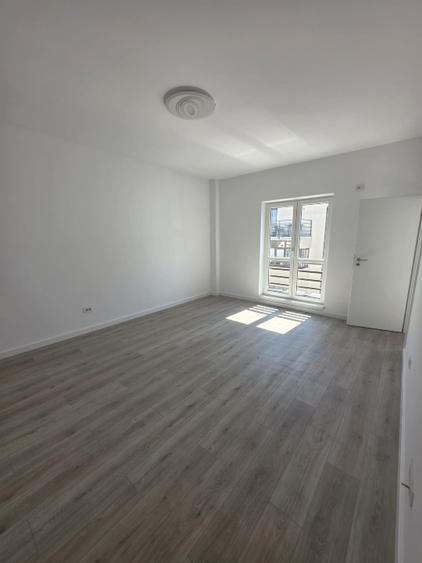 BLOC NOU apartament cu 1 camera 30.2m² de vanzare, FINALIZAT , ZONA CENTRALA  - 1