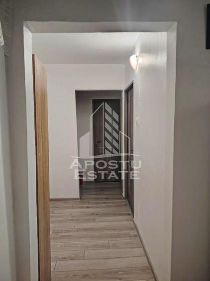 Apartament cu 3 camere I pet friendly I prima inchiriere - 8