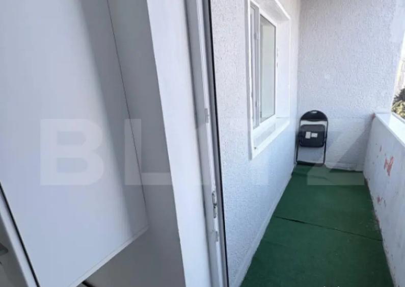 Apartament 42 mp, mobilat ?i renovat, cu balcon ?i AC - 7