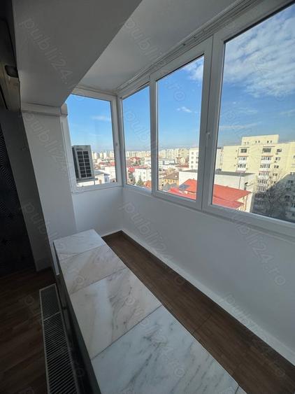 Apartament cu 3 camere semidecomandat în Moșilor - 4