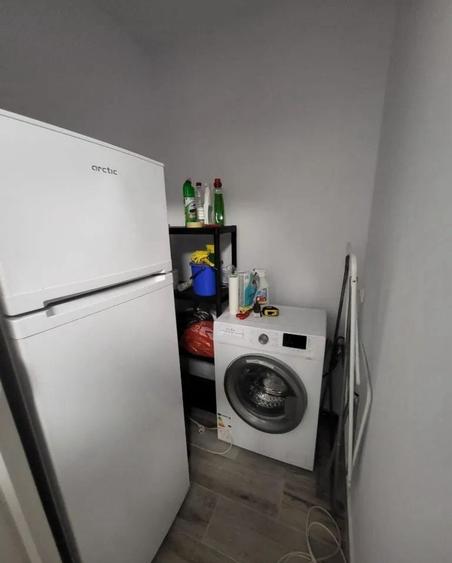 Apartament cu o Camera Zona Complex - 7