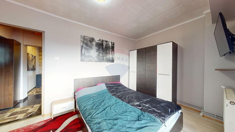 Comision 0% | 4 camere | 81 mp | 2 parcari | Priveliste panoramica - 13