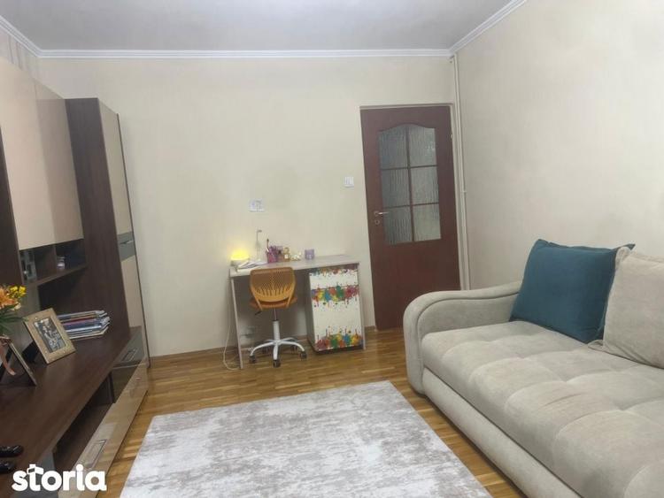 Apartament 3 camere etaj 1, 70 mp, 2 bai, 2 balcoane, Tudor - 9