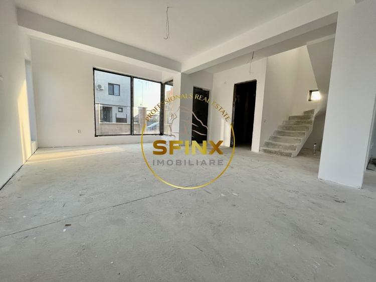 Casa moderna - 4 camere - Str. Tuberozelor - Berceni - 5