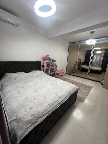 Apartament Dream Residence - 4