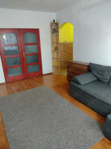 De vanzare apartament cu 2 camere-Miercurea Ciuc - 7