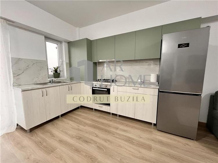 Apartament 2 camere, bloc nou, parcare privata, zona centrala Ploiesti - 2
