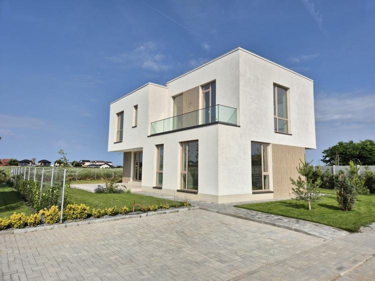 Vila de inchiriat Corbeanca - 10