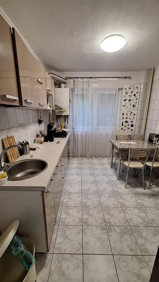 Apartament 3 camere 2 băi Centrală proprie Militari – Metrou Gorjului - 2