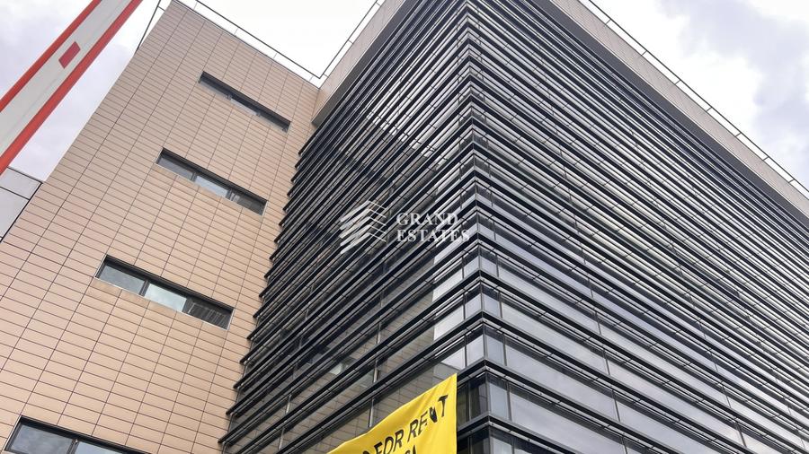 Birouri cl. A I 150m2 I Compartimentabil I Parcare subterana - 1