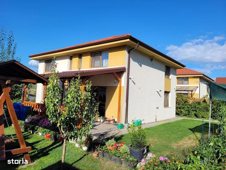 Casa individuala, 5 camere, Iris - Cluj-Napoca - 12