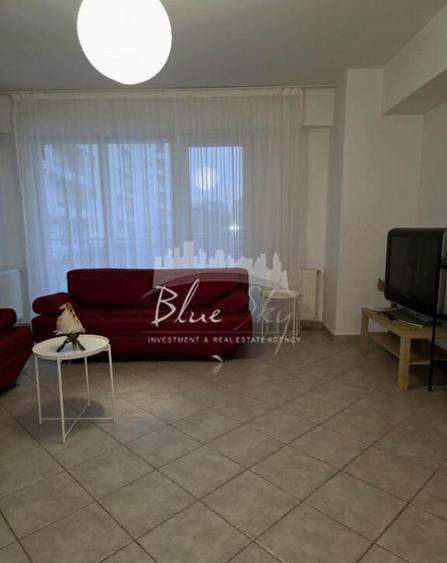 Complex Summerland- Apartament 2 camere mobilat si utilat, t - 10