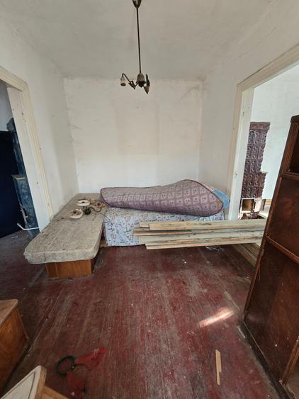 CASĂ DE VÂNZARE CU 3 CAMERE IN ZONA BUCUREȘTI-NOI -PARCUL BAZILESCU SEC.1 - 12