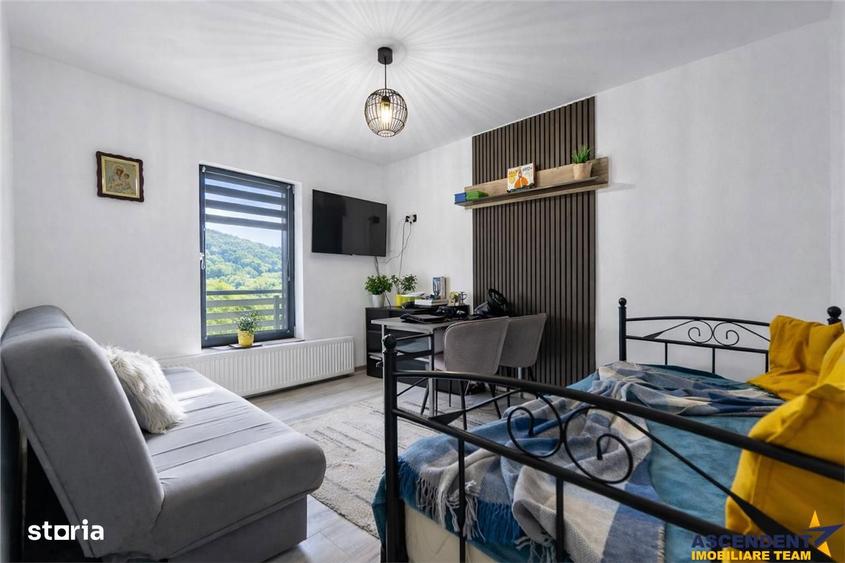 RezidentialHotelier,eleganta discreta,energie verde.1.000mp teren,Toha - 5