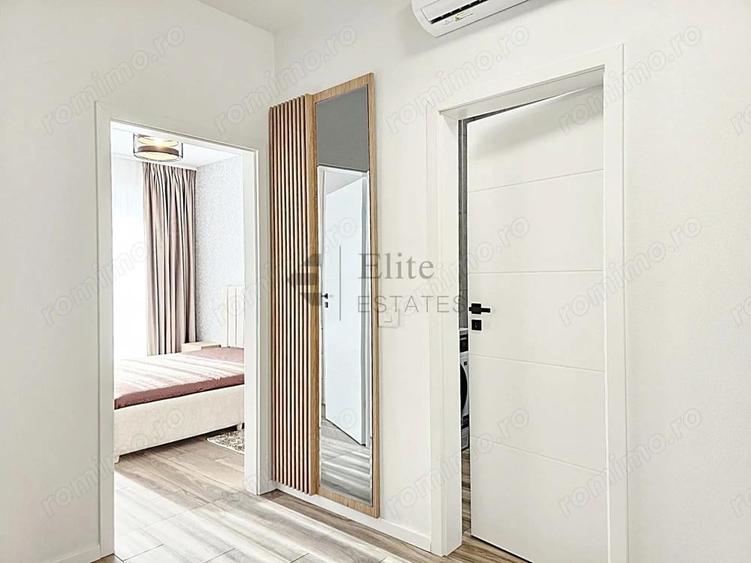 Apartament 2 camere premium ultracentral - Str. Horea - 4