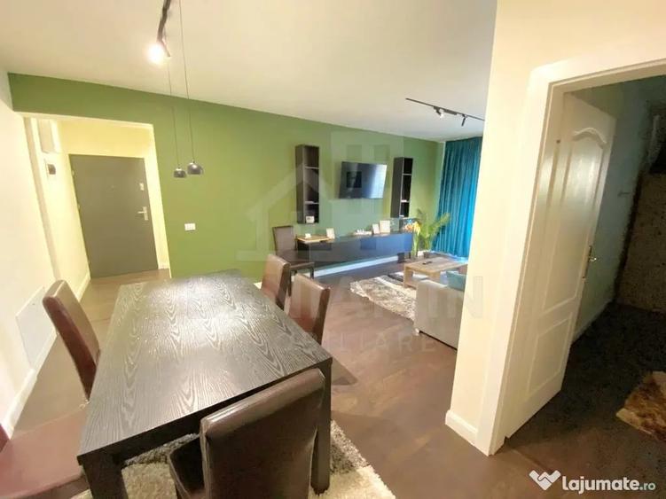 Apartament modern 3 camere-Zona Ciuperca-Loc de parcare-D... - 5