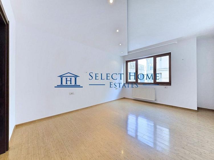 Parc Herastrau|Apartament 125 mp|Loc Parcare Subteran|Bloc 2012 - 3