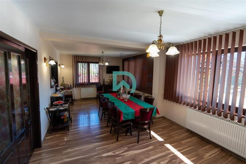 Vila 6 camere, Timisul de Sus. - 21