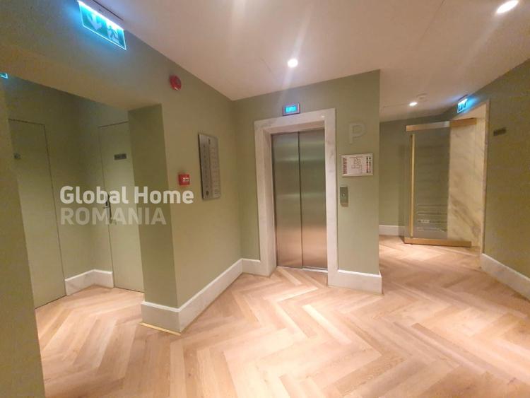 2 Camere - Bulevardul Unirii | 3 Balcone - Mobilat + Utilat - 16