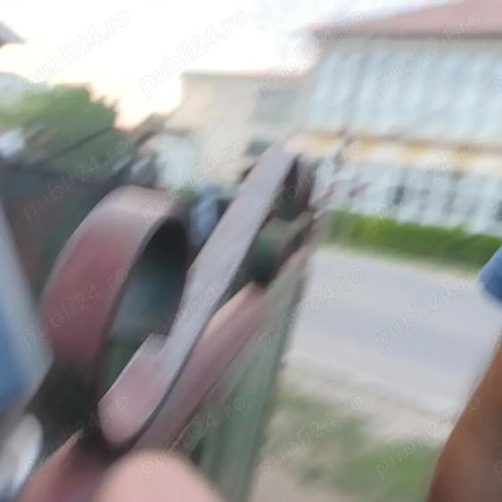 Vand casa central in Dragane?ti-Olt pe strada principala - 2