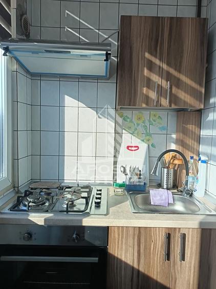 Apartament 2 camere, centrala proprie, zona Aradului/Torontalului - 5