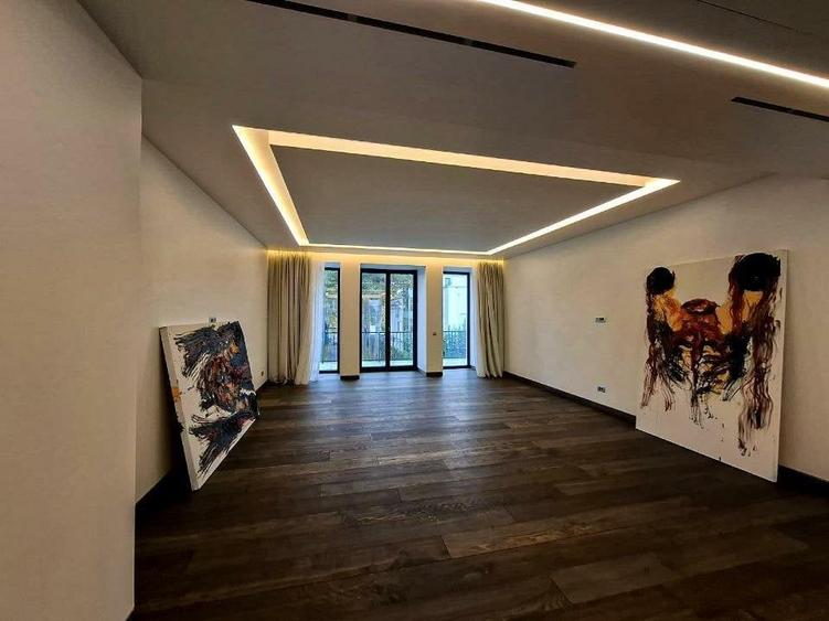 Kiseleff | 4 Camere | Centrala | X2 Parcare | Terasa 20 MP | - 2