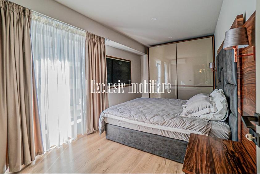 Apartament Impecabil cu 2 camere 62 mp si Loc de Parcare Inclus - Aviatorii Lake - 12