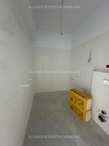 Garsoniera de vanzare la 5 minute de metrou Popesti Leordeni - 5