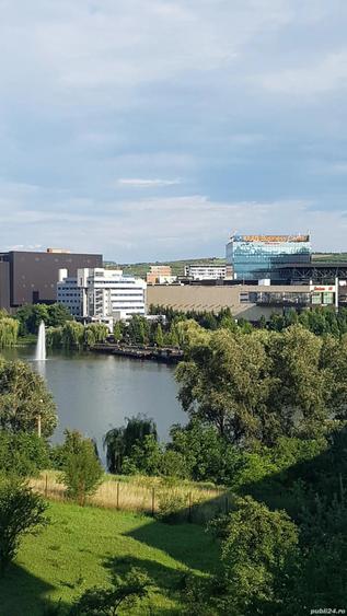 3 cam. zona Marasti,Intre Lacuri - 2