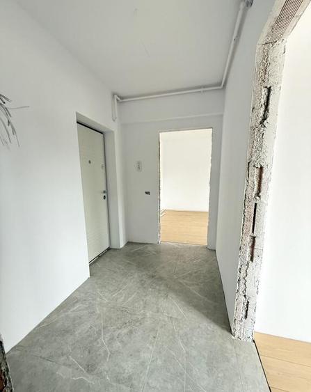 Apartament 2 camere, bloc nou 2025, balcon + parcare inclusa in pret - 5