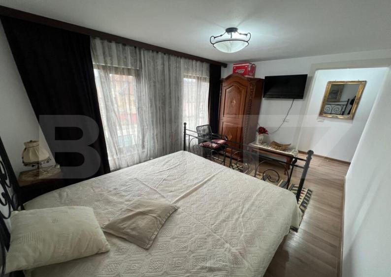 Pensiune de vanzare, 6 camere, 370 mp, zona Arcani - 5