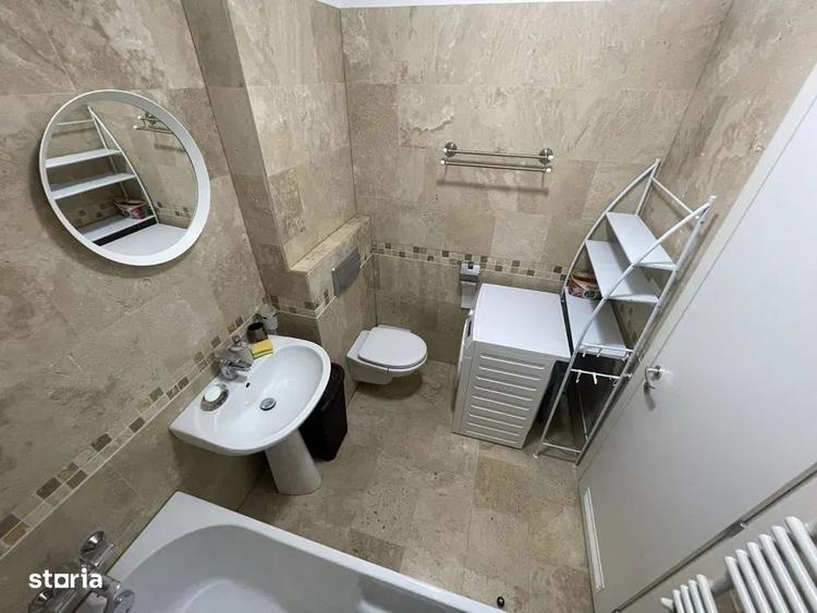 Apartament 2 Camere cu Gradina si Terasa - Bellevue Copou | Parcare - 7