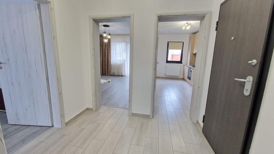 Chirie Apartament 2 Camere decomandat zona Florilor Ghimbav cu loc de parcare - 20