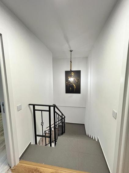 Comision 0% Casa Individuala Buftea P+M Palatul Stirbey Calul Balan Teren 1000mp - 25