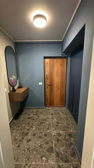 Apartament 1 camera - Complex rezidential ATRIUM Garden, Valea Lupului - 6