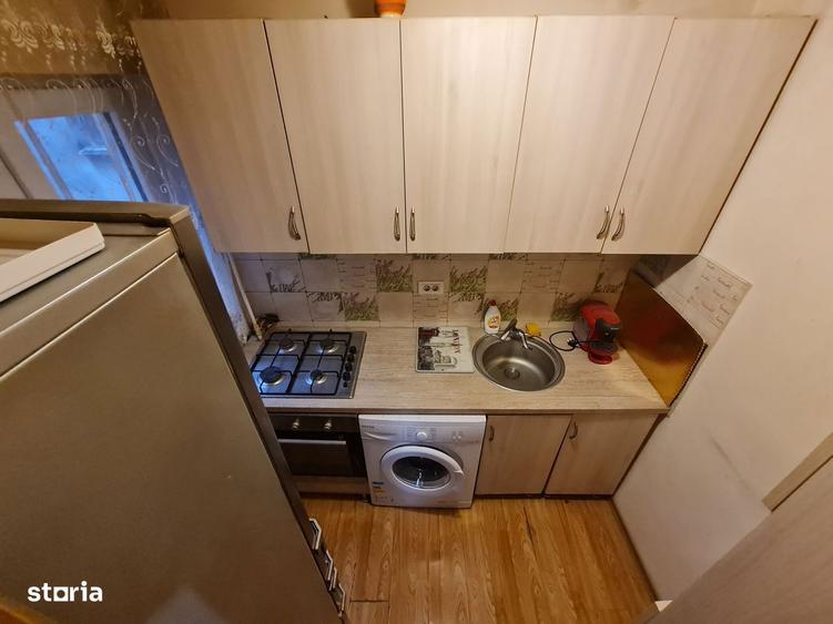 Inchiriez ap. 2 camere Central - Piata Mica, etaj3, SmartTV,Decomandat - 8