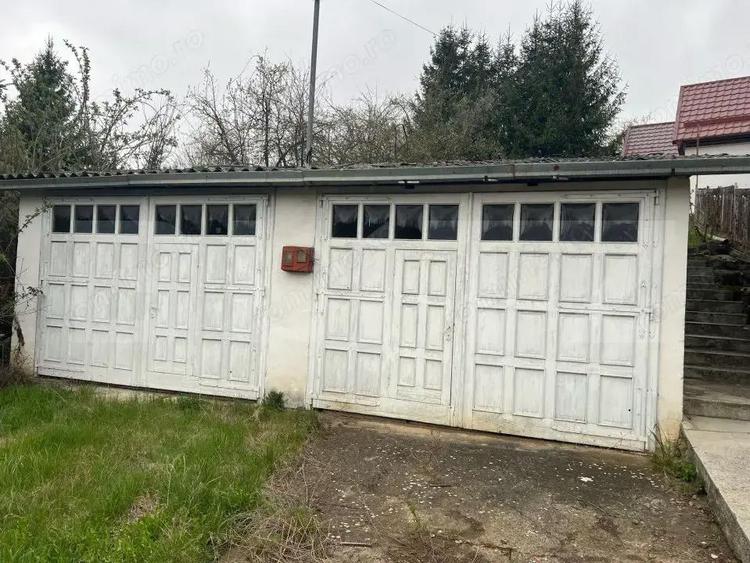 Casa stil mediteranean, 4 camere, 100 mp, 2300 mp teren, zona Tudor - 1