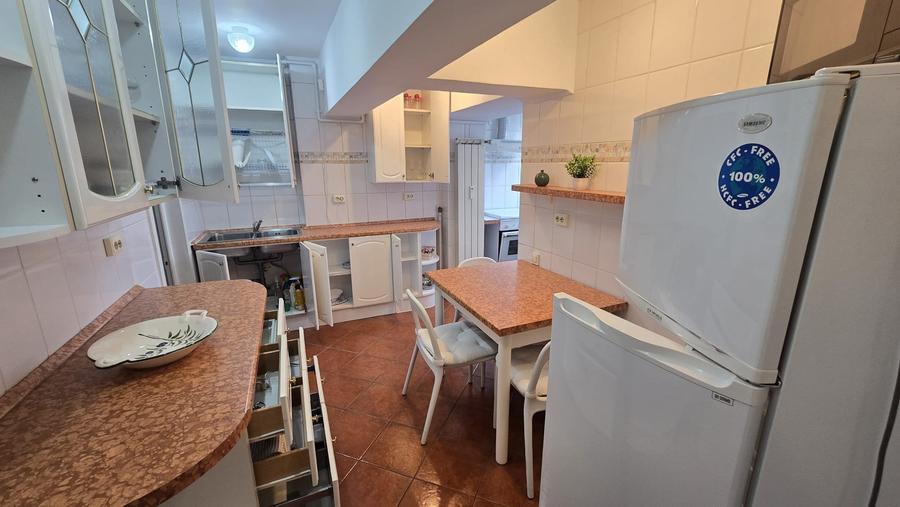 Duplex elegant 124 mp utili – Bulevardul Unirii bloc ANL - 13