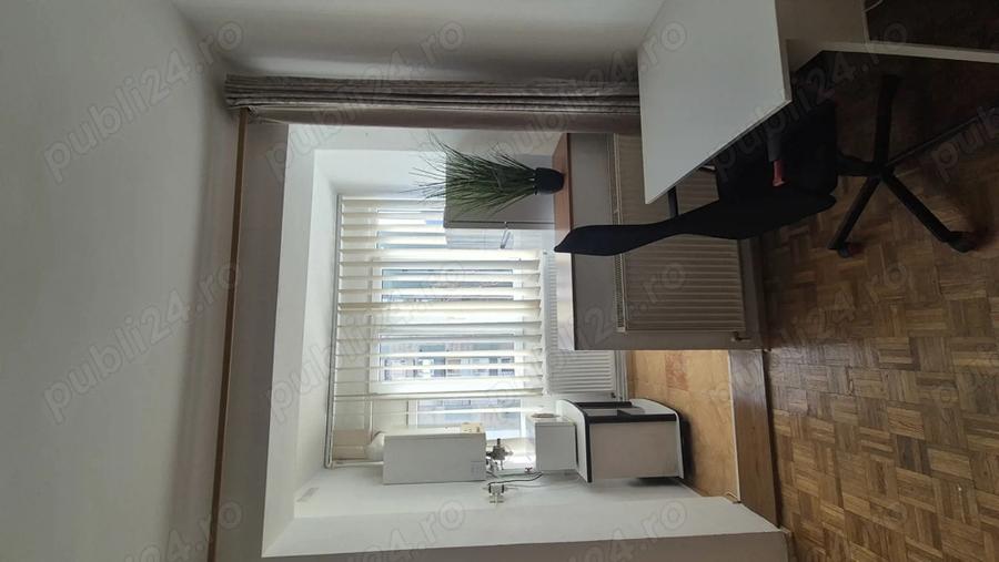 Inchiriez garsoniera zona Astra, str.Saturn - 3