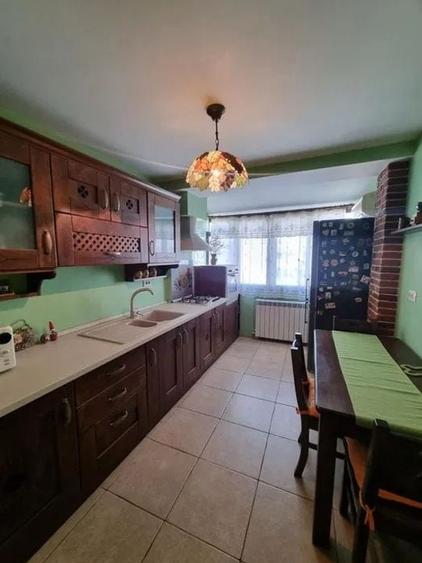 Apartament atragator, trei camere, Vatra Luminoasa - 13