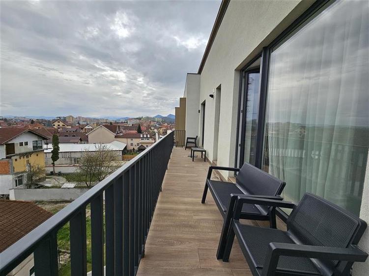 Apartament modern 3 camere Vitus Residence - 20