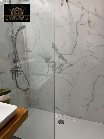 Pipera - Nusco City | 3 Camere | 2 Bai | Parcare | Prima Inchiriere - 17