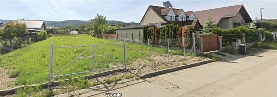 Teren in aria rezidentiala, cu potential ridicat, Cristian - 6