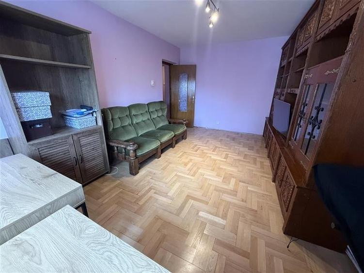 Bistrita Lac - apartament 3 camere decomandate - etajul 2 - 6