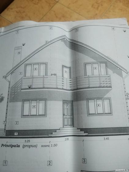 Casa de vanzare comuna Banloc - 1