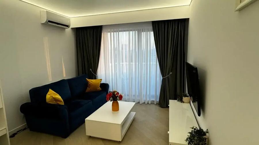 Studio Elegant | Pipera | Cortina North - 1