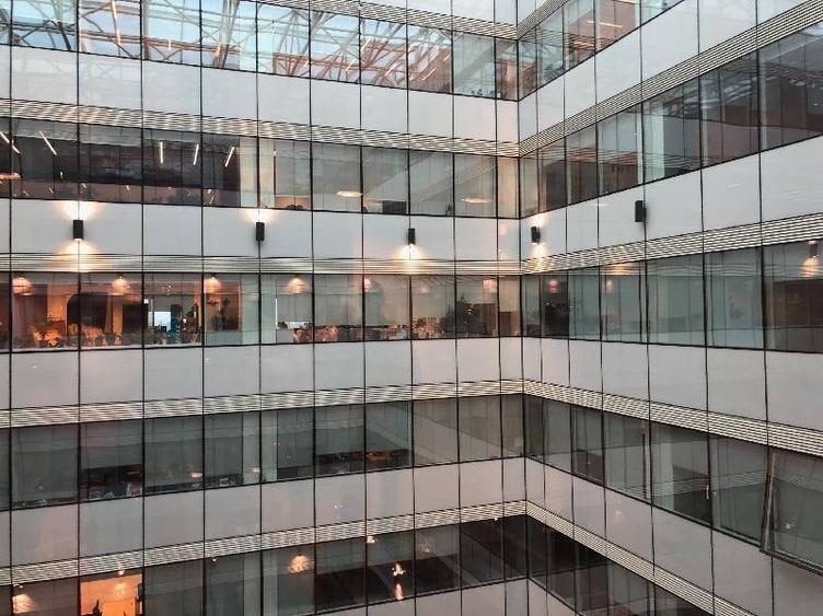 Hermes Business Campus cladirea C, Pompei, 300 - 5503 mp  0% comision! - 2