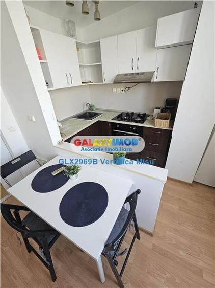 Apartament de inchiriat 2 camere  - Unirii - 4