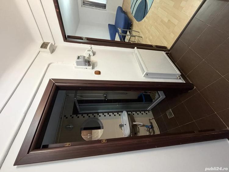 De inchiriat garsoniera in Complexul studen?esc - 6